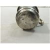Image 3 : VINTAGE QUADRUPLE SILVER PLATED CUP