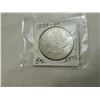 Image 1 : 1886 MORGAN SILVER DOLLAR COIN