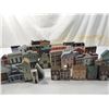 Image 2 : BOX LOT ASSORTED WOODEN COUNTRY HOUSES