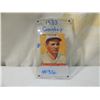 Image 1 : 1933 GOUDEY TOMMY THEVENOW #36 BASEBALL CARD
