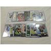 Image 1 : LOT 13 MISC ROOKIE FOOTBALL CARD