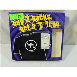 JOE CAMEL T-SHIRT