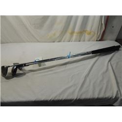 LOT 4 GOLF CLUBS