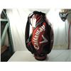 Image 2 : CALLAWAY DIABLO OCTANE DELUXE GOLF BAG