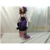Image 1 : PARADISE GALLERIES MISS KATE DOLL