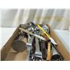 Image 1 : BOX LOT MISC KITCHEN UTENCILS