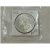 Image 1 : 1896 SILVER DOLLAR