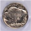 Image 3 : 1937 BUFFALO NICKEL PCGS MS-66