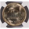 Image 3 : 1944-P SILVER JEFFERSON NICKEL, NGC MS-66