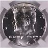 Image 2 : 1965 SMS KENNEDY HALF DOLLAR, NGC MS-67