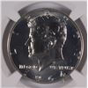 Image 2 : 1964 KENNEDY HALF DOLLAR, NGC PROOF-69