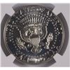 Image 3 : 1964 KENNEDY HALF DOLLAR, NGC PROOF-69