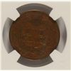 Image 3 : 1869 INDIAN HEAD CENT NGC VG-8 BN