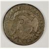 Image 2 : 1834 BUST DIME G/VG