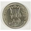 Image 1 : 1893 ISABELLA COMMEN QUARTER AU