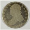 Image 1 : 1830 BUST HALF DOLLAR AG/G