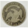 Image 2 : 1830 BUST HALF DOLLAR AG/G