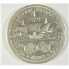 Image 2 : 1893 COLUMBAIN EXPO COMMEN HALF DOLLAR AU/BU