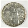 Image 1 : 1915 PANAMA PACIFIC COMMEN HALF DOLLAR XF/AU