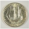 Image 2 : 1920 PILGRIM COMMEN HALF DOLLAR MS-64
