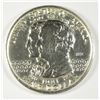Image 1 : 1921 2X2 ALABAMA COMMEN HALF DOLLAR MS-64