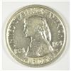 Image 1 : 1921 MISSOURI COMMEN HALF DOLLAR AU