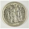 Image 2 : 1921 MISSOURI COMMEN HALF DOLLAR AU