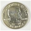 Image 1 : 1922 GRANT COMMEN HALF DOLLAR AU