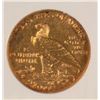 Image 3 : 1911 $2.50 GOLD INDIAN, CCGS MS-65