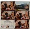 Image 1 : 2005 WESTWARD JOURNEY NICKEL SET (3) 07 (1) 09 PRES. DOLLAR, (1) 09 LINCOLN SETS