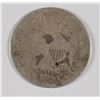 Image 2 : 1835 CAPPED BUST HALF DIME