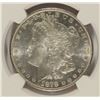 Image 2 : 1878-S MORGAN SILVER DOLLAR, NGC MS-63