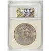 Image 4 : 1886 MORGAN SILVER DOLLAR, PCI MS-65  GEM WHITE!