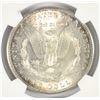 Image 3 : 1899-O MORGAN SILVER DOLLAR, NGC MS-64+  LOOKS MS-65