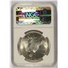 Image 4 : 1923 PEACE SILVER DOLLAR, NGC MS-66