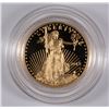 Image 1 : 2015 $5.00 PROOF GOLD EAGLE IN ORIG BOX/COA LIMITED EDITION, SCARCE!!