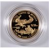 Image 2 : 2015 $5.00 PROOF GOLD EAGLE IN ORIG BOX/COA LIMITED EDITION, SCARCE!!