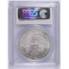 Image 4 : 2006 AMERICAN SILVER EAGLE, PCGS MS-70 PERFECT!