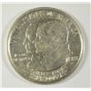 Image 1 : 1923-S MONROE COMMEN HALF DOLLAR XF