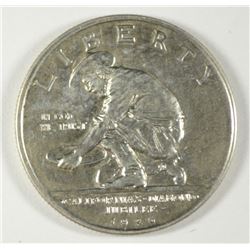 1925-S CALIFORNIA COMMEN HALF DOLLAR MS-63