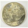 Image 2 : 1935 CONNECTICUT COMMEN HALF DOLLAR MS-63