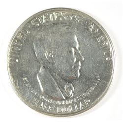 1936-D CINCINNATI COMMEN HALF DOLLAR MS-63