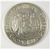 Image 1 : 1936 RHODE ISLAND COMMEN HALF DOLLAR MS-63