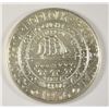 Image 2 : 1936 NORFOLK COMMEN HALF DOLLAR AU