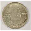 Image 1 : 1946 BOOKER T WASHINGTON COMMEN HALF DOLLAR MS-63