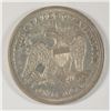 Image 2 : 1872 SEATED DOLLAR VF/XF