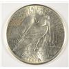 Image 2 : 1926 PEACE DOLLAR BU