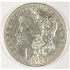 Image 1 : 1878 (REV OF 79) MORGAN DOLLAR XF