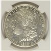 Image 2 : 1878-S MORGAN DOLLAR NGC MS-63
