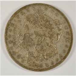 1878-CC MORGAN DOLLAR AG